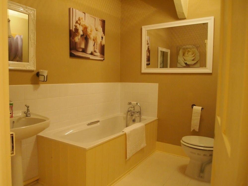 Stanhope Old Hall Bed And Breakfast Екстер'єр фото