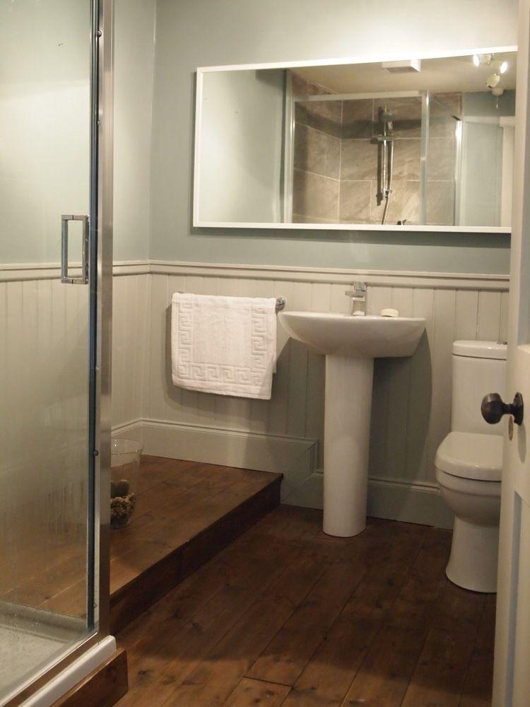 Stanhope Old Hall Bed And Breakfast Екстер'єр фото