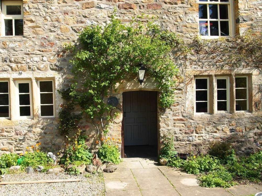 Stanhope Old Hall Bed And Breakfast Екстер'єр фото